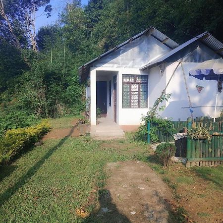 Little Cub Homestay Kalimpong Eksteriør bilde